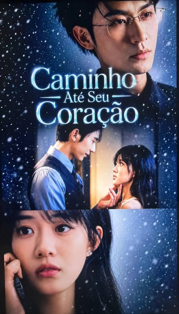 Caminho Até Seu Coração — Compre por R$3,00 | iCine Store