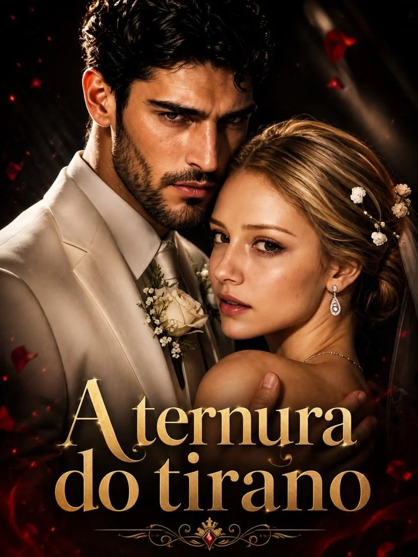 A Ternura do Tirano/ Do Cruel Poder a Ternura — Compre por R$3,00 | iCine Store