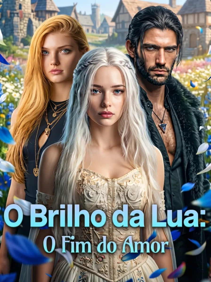Assistir O Brilho da Lua: o Fim do Amor Grátis - Episódio 1 | iCinePlay