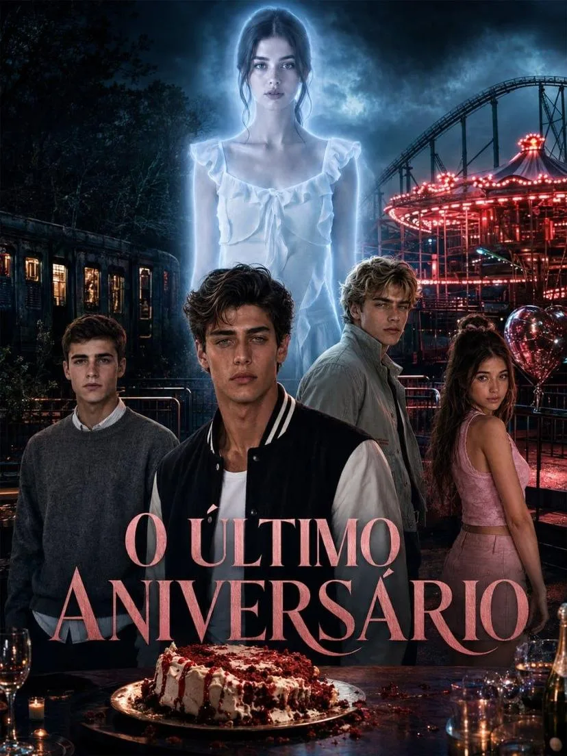 Assistir O Último Aniversário Grátis - Episódio 1 | iCinePlay