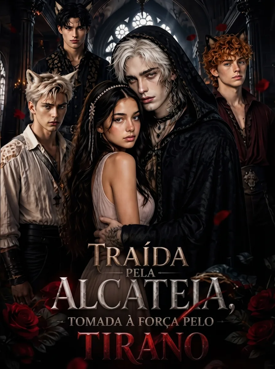 Assistir Traída Pela Alcateia, Tomada a Força Pelo Tirano Grátis Online | iCinePlay