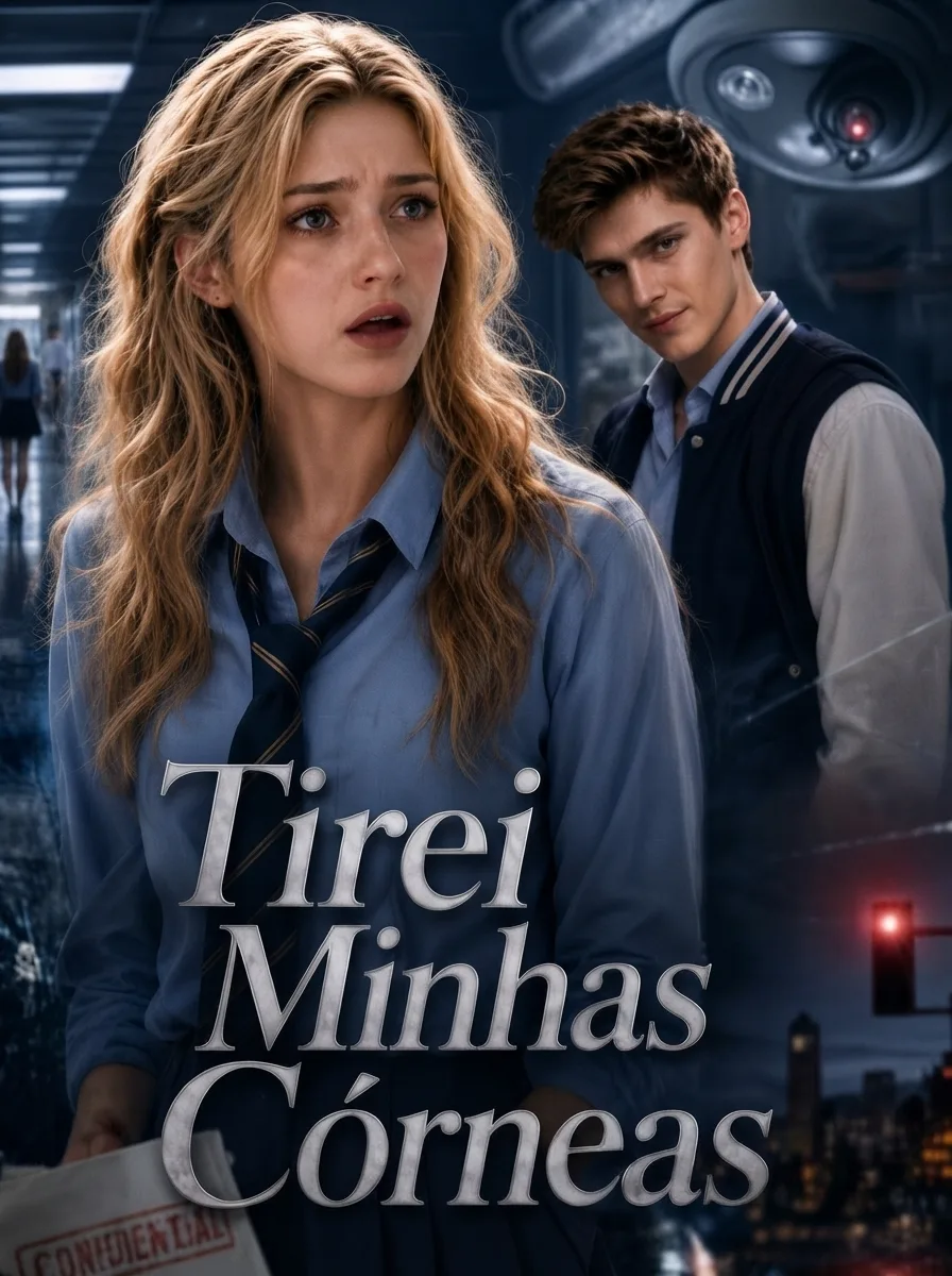 Tirei Minhas Córneas — Compre por R$3,00 | iCine Store