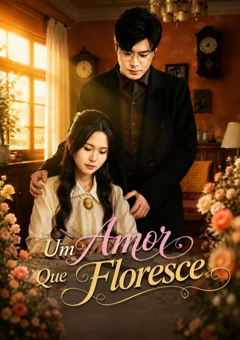 Assistir Um Amor que Floresce Grátis - Episódio 1 | iCinePlay
