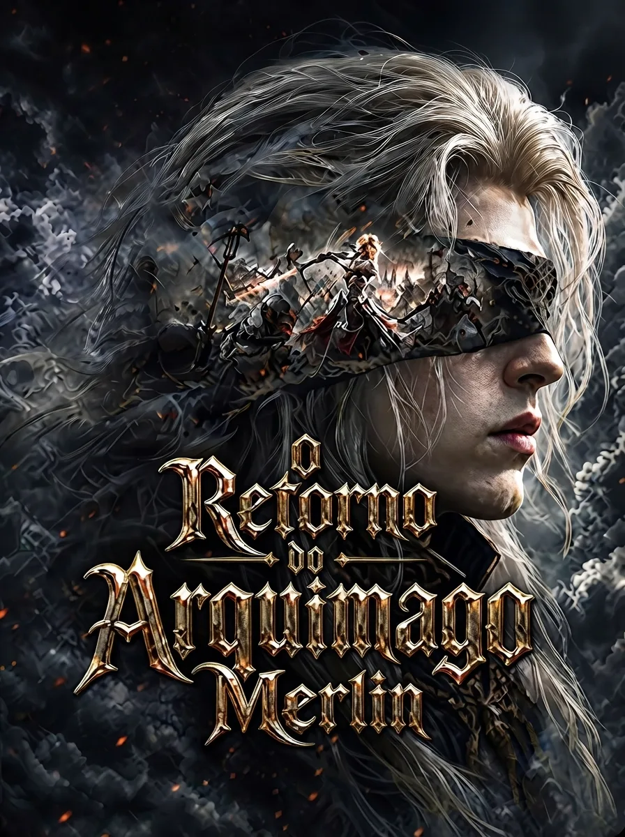 Retorno do Arquimago Merlin — Compre por R$3,00 | iCine Store