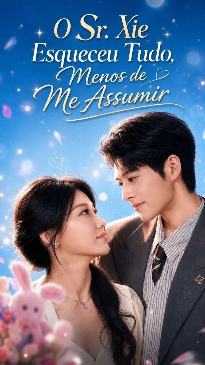 Assistir O Sr. Xie Esqueceu Tudo, Menos de Me Assumir Grátis Online | iCinePlay