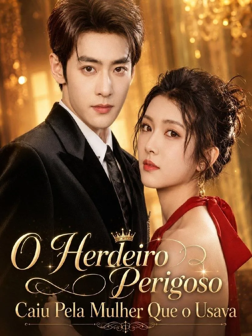 Assistir O Herdeiro Perigoso Caiu Pela Mulher que o Usava Grátis - Episódio 1 | iCinePlay