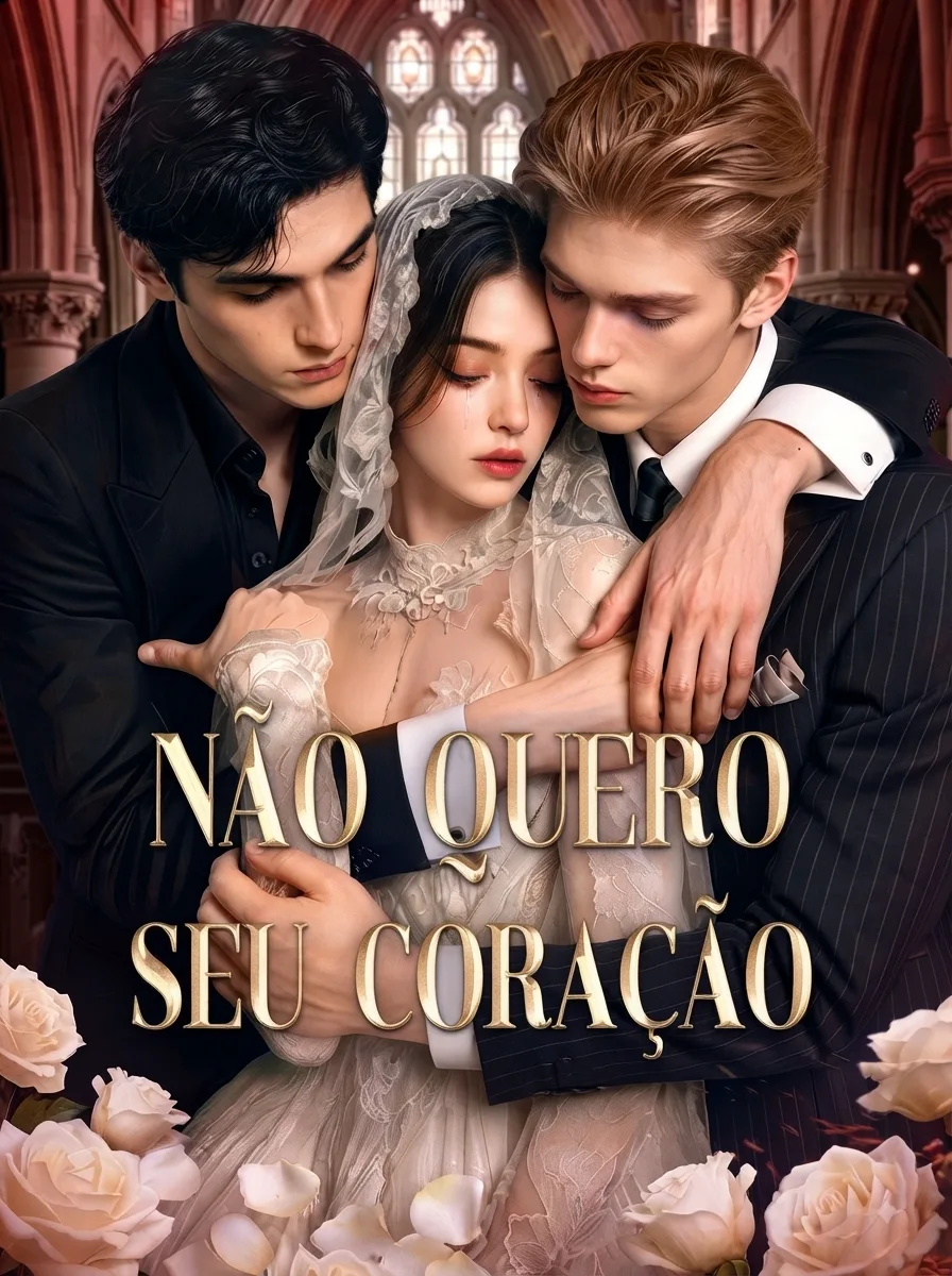 Não Quero Seu Coração — Compre por R$3,00 | iCine Store