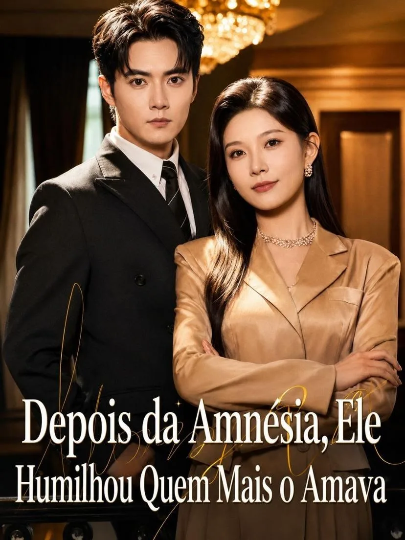Depois da Amnésia, Ele Humilhou Quem Mais o Amava — Compre por R$3,00 | iCine Store
