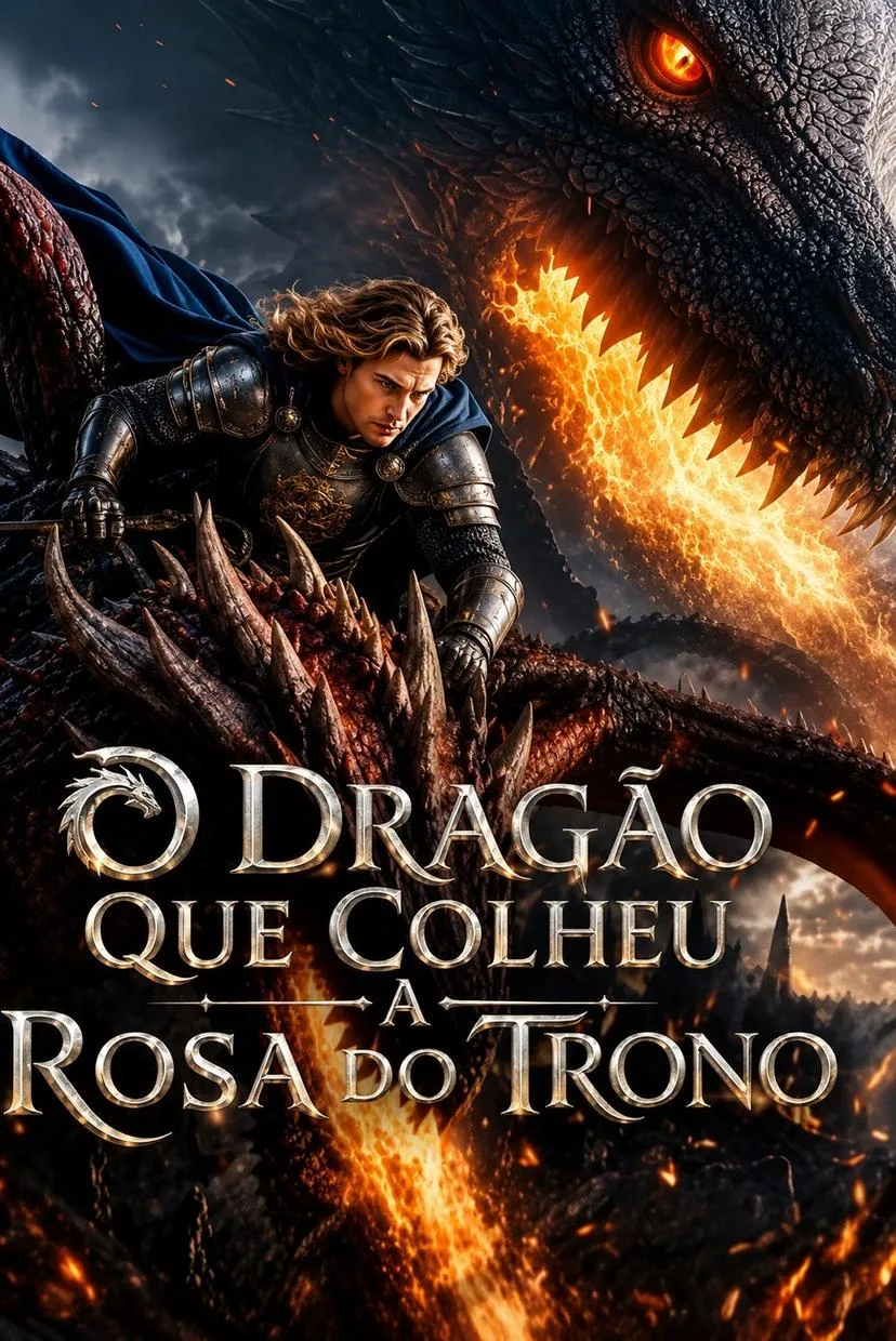 Assistir O Dragão que Colheu a Rosa do Trono Grátis Online | iCinePlay