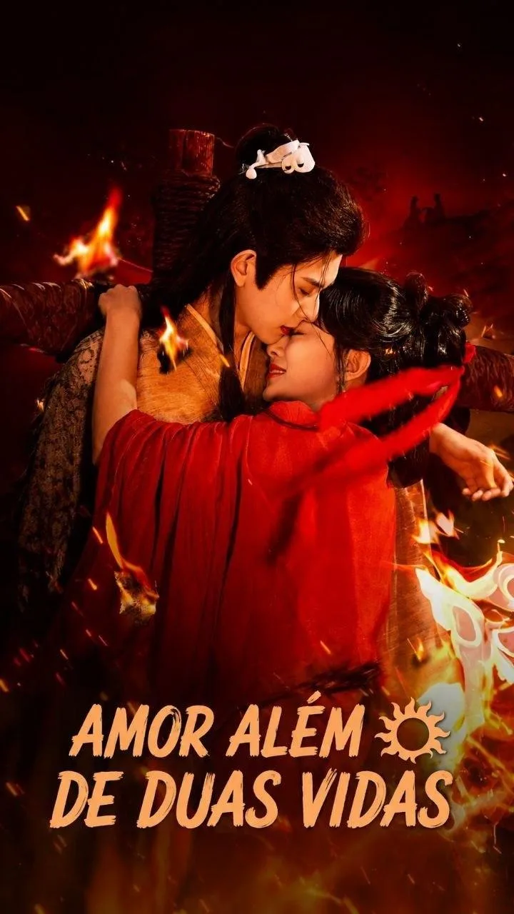 Assistir Amor Além de Duas Vidas Grátis - Episódio 1 | iCinePlay