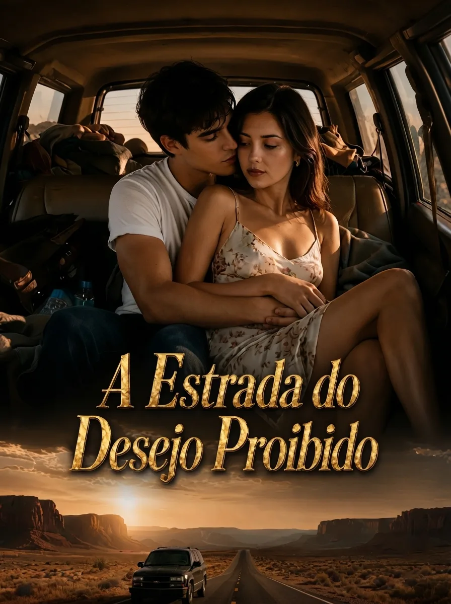 Assistir A Estrada do Desejo Proibido Grátis - Episódio 1 | iCinePlay