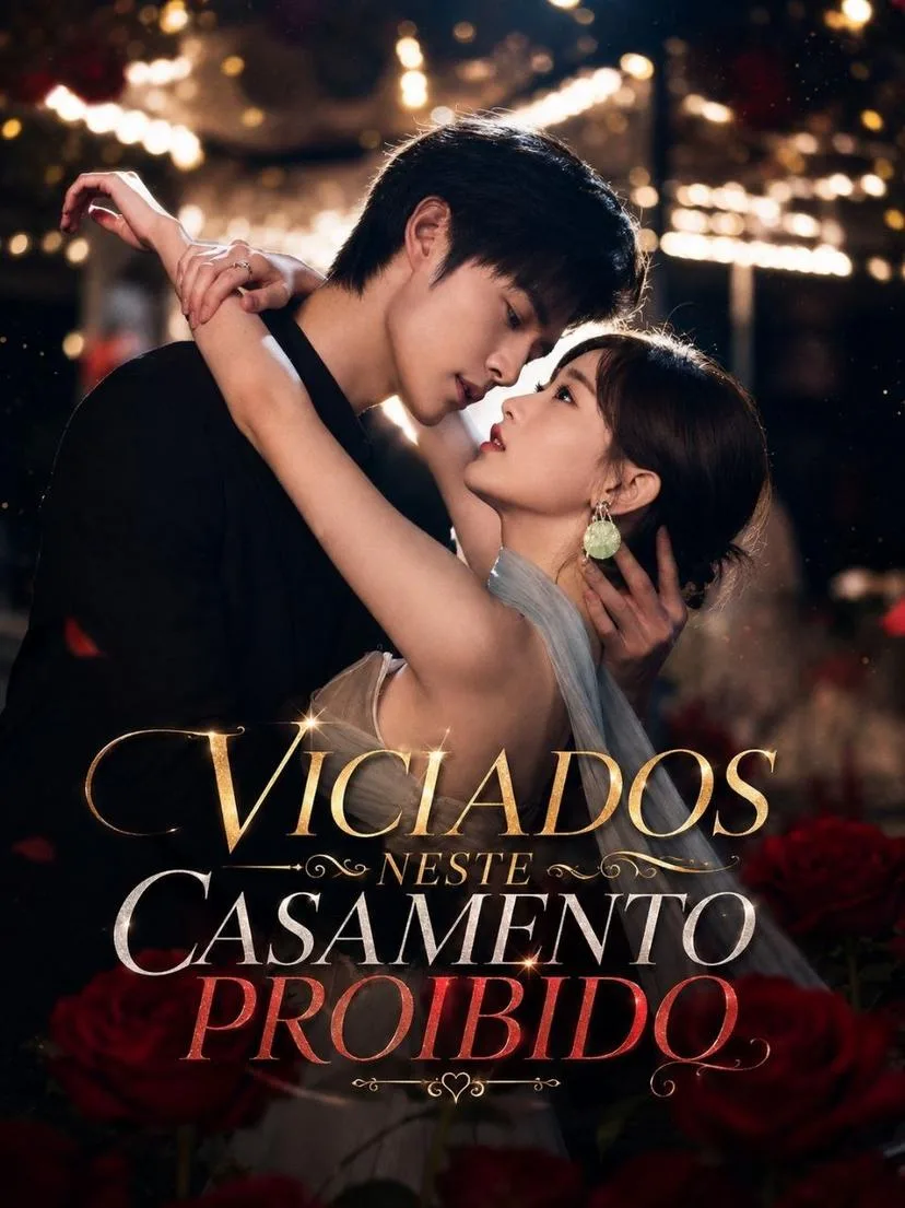 Viciados Neste Casamento Proibido — Compre por R$3,00 | iCine Store