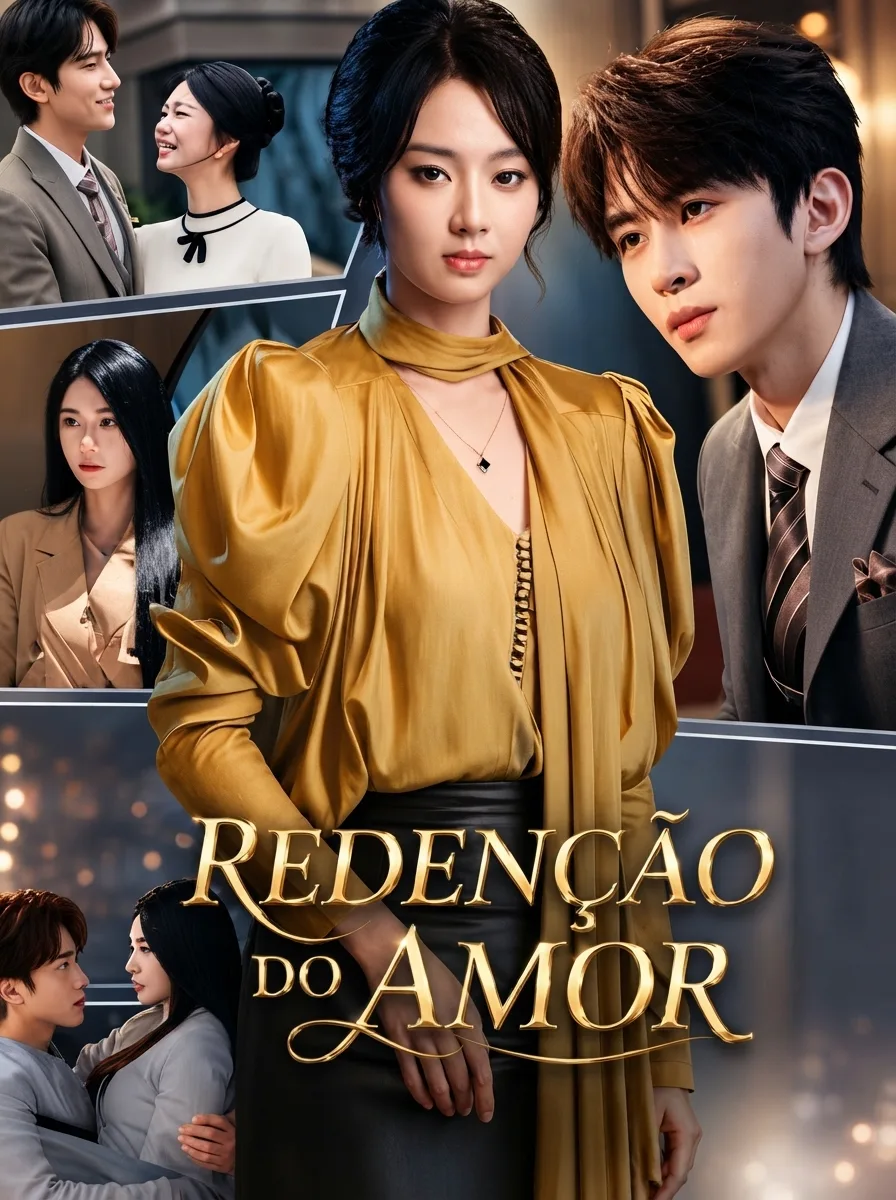 Assistir Redenção do Amor Grátis - Episódio 1 | iCinePlay