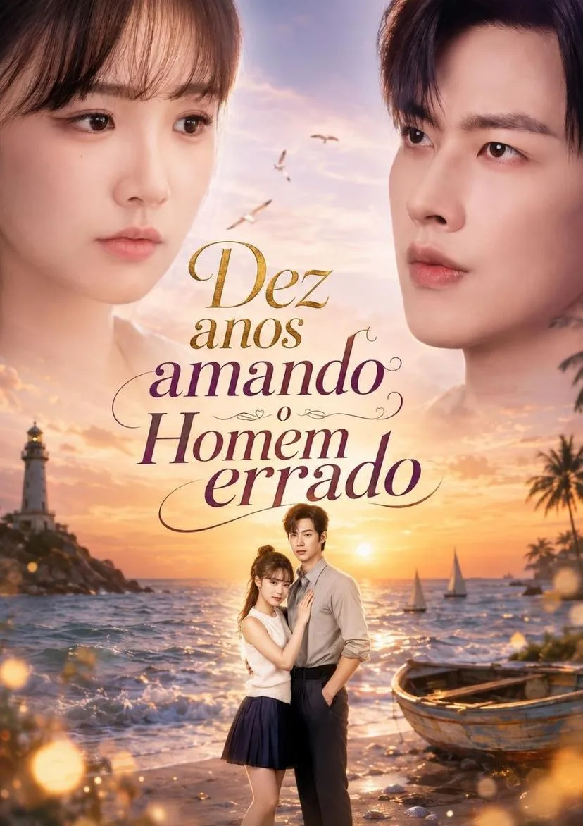 Dez Anos Amando o Homem Errado — Compre por R$3,00 | iCine Store