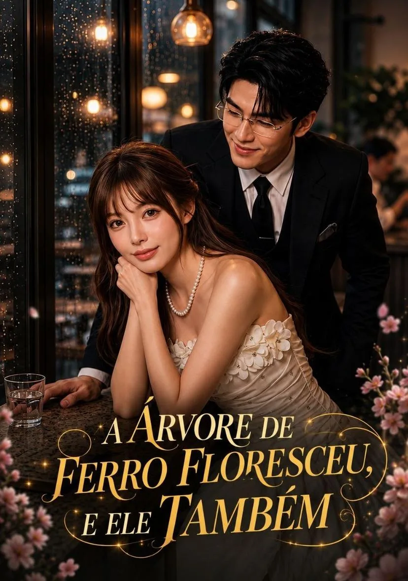 A Árvore de Ferro Floresceu, e Ele Também — Compre por R$3,00 | iCine Store