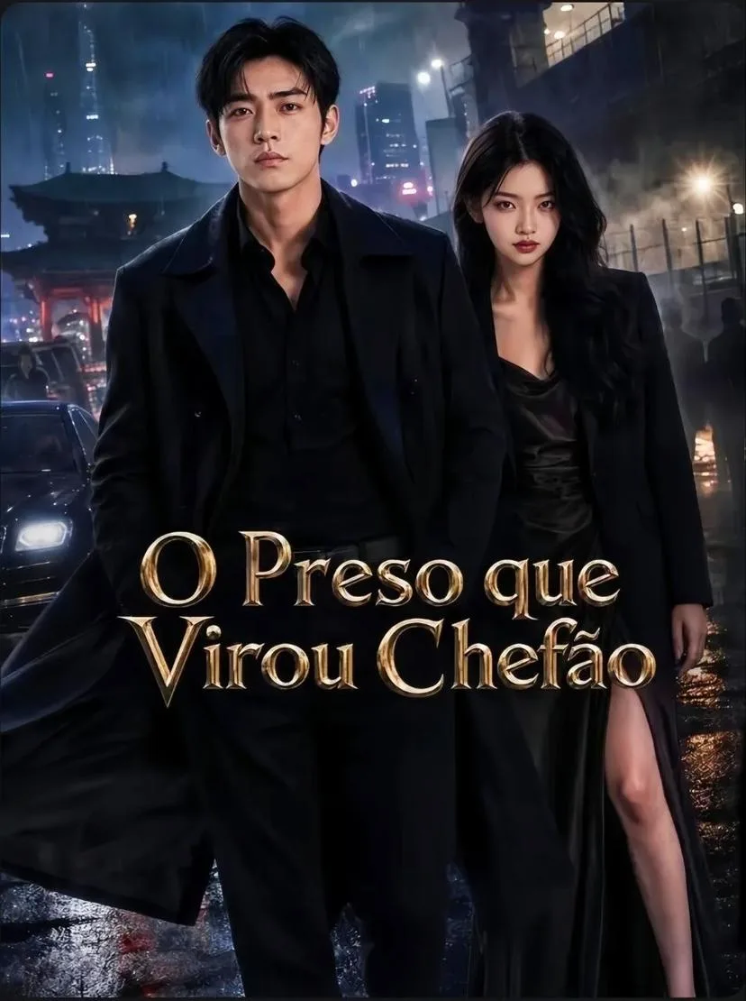 O Preso que Virou Chefão — Compre por R$3,00 | iCine Store