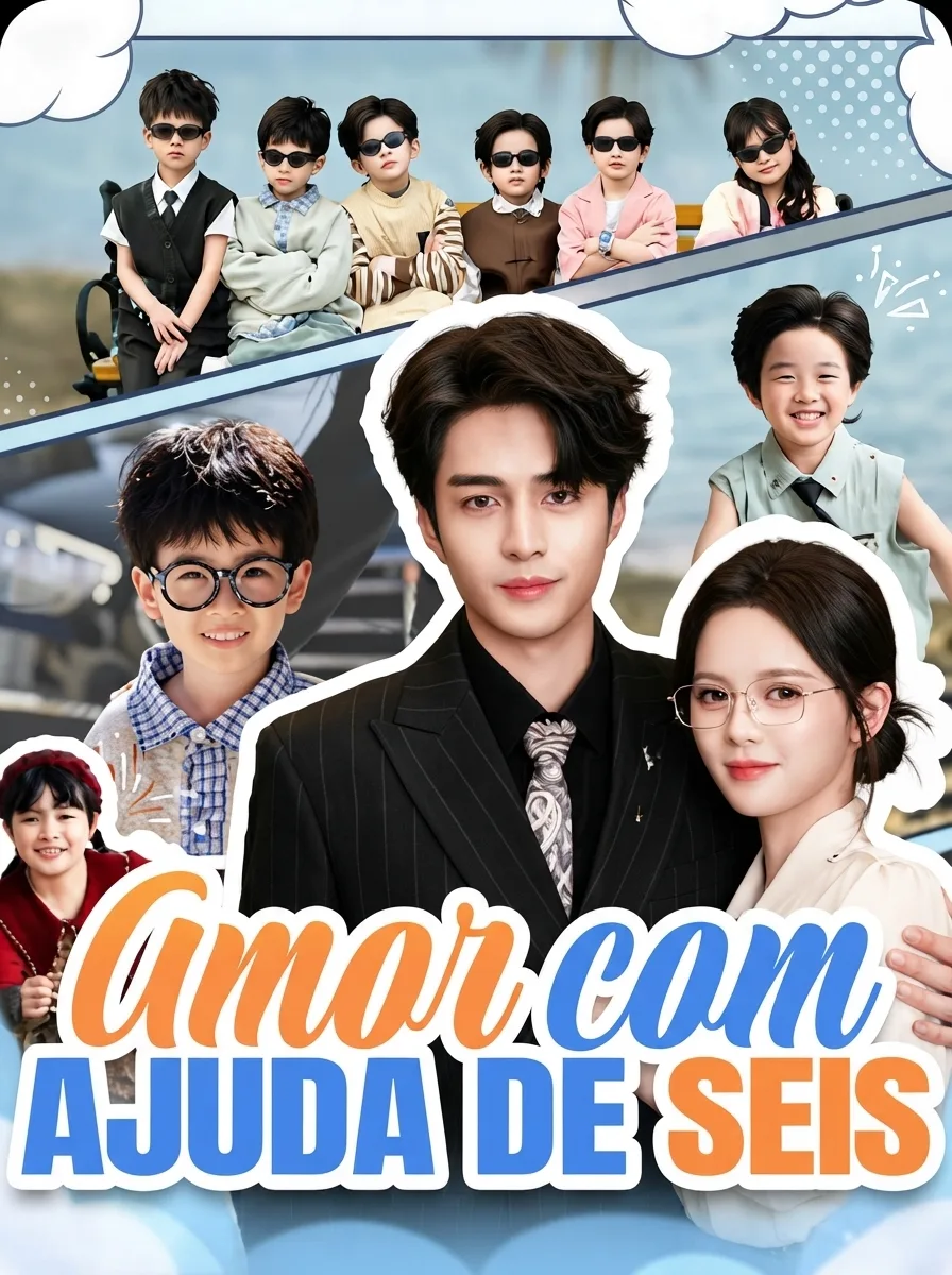 Assistir Amor com Ajuda de Seis Grátis Online | iCinePlay