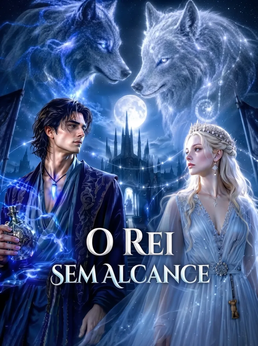 Assistir O Rei Sem Alcance Grátis - Episódio 1 | iCinePlay