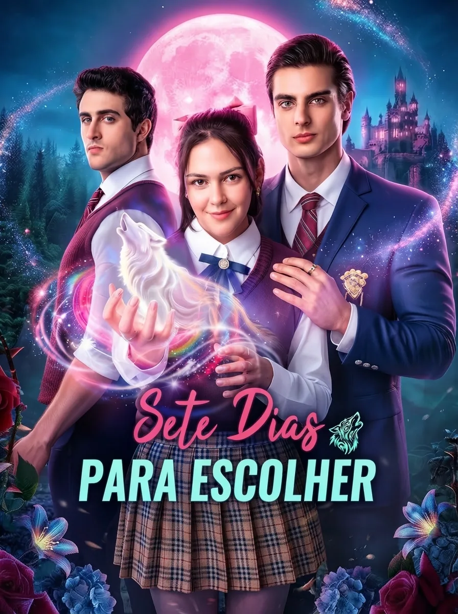 Assistir Sete Dias para Escolher Grátis - Episódio 1 | iCinePlay