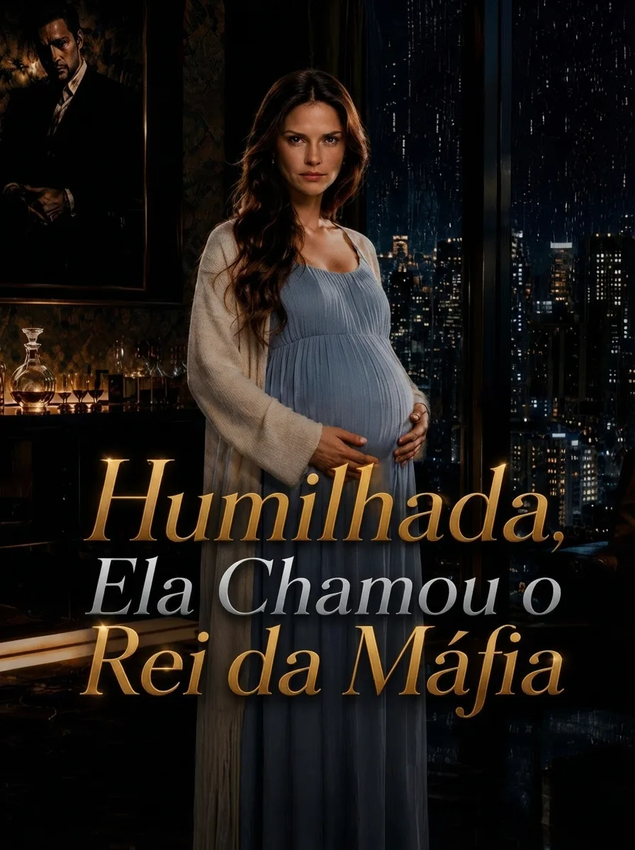 Humilhada, Ela Chamou o Rei da Máfia — Compre por R$3,00 | iCine Store