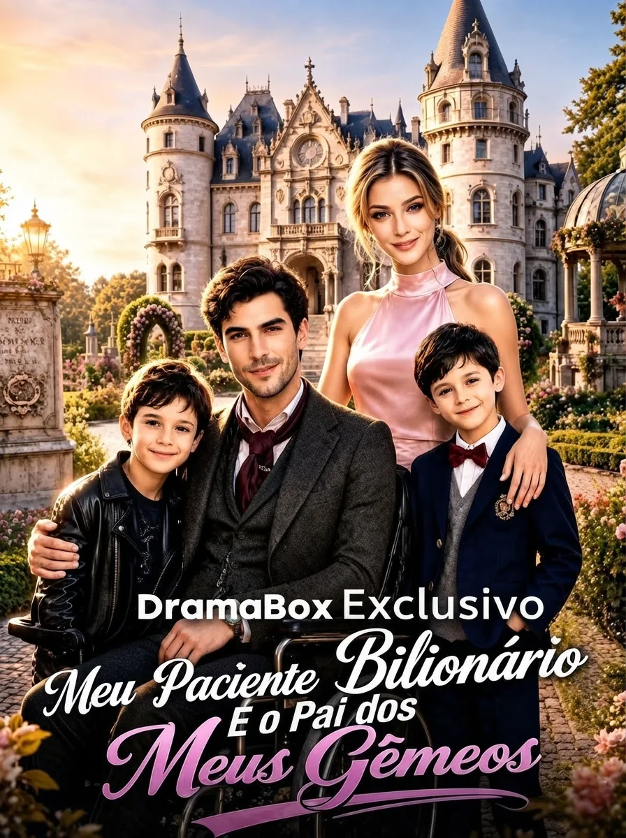 Assistir Meu Paciente Bilionário É o Pai dos Meus Gêmeos Grátis Online | iCinePlay