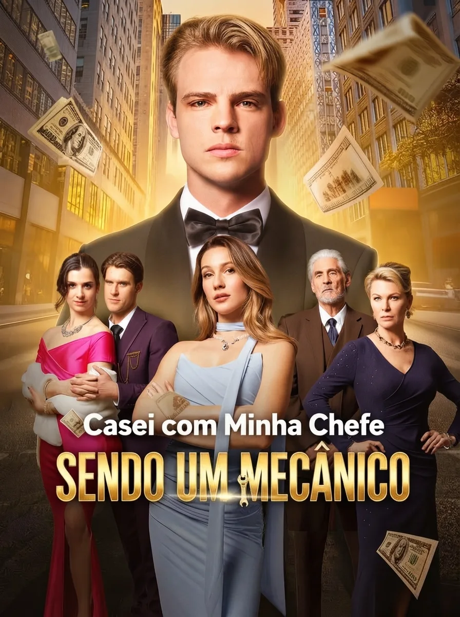 Assistir Casei Com Minha Chefe Sendo Um Mecânico Grátis Online | iCinePlay