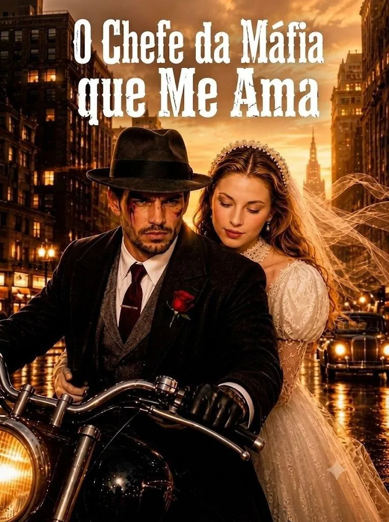 O Chefe da Máfia que Me Ama — Compre por R$3,00 | iCine Store