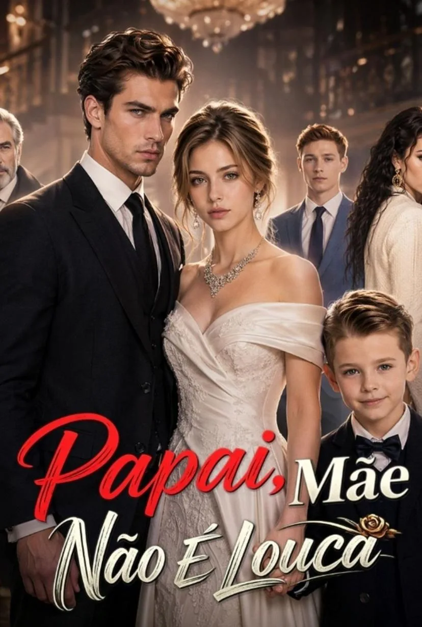 Assistir Papai, A Mãe Não É Louca Grátis Online | iCinePlay