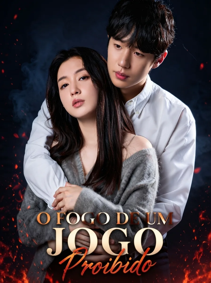 O Fogo de um Jogo Proibido — Compre por R$3,00 | iCine Store