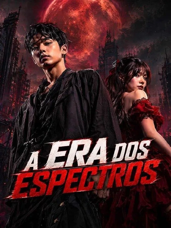 Assistir A Era dos Espectros Grátis - Episódio 1 | iCinePlay