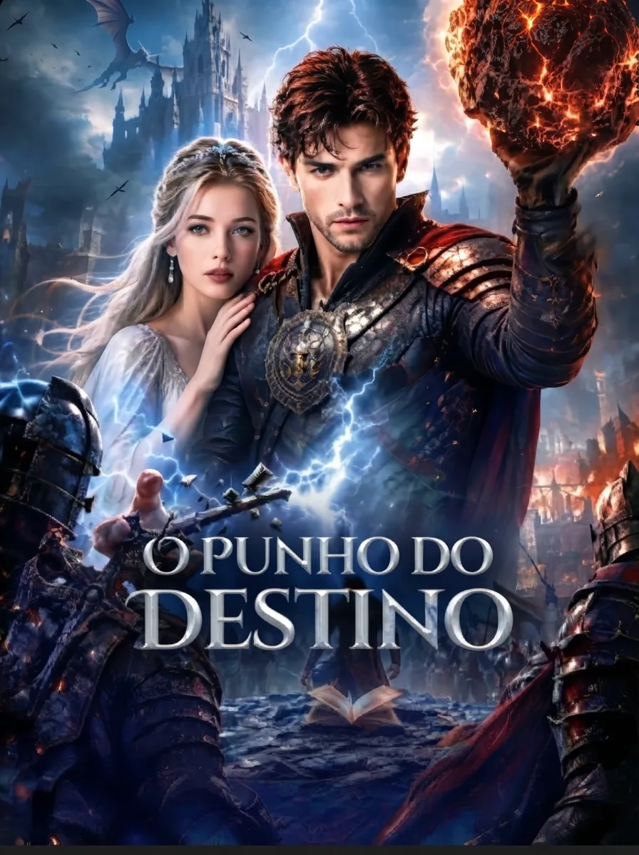Assistir O Punho Do Destino Grátis - Episódio 1 | iCinePlay