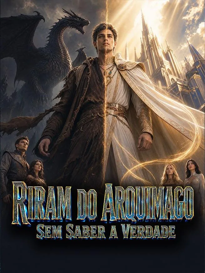Assistir Riram do Arquimago sem Saber a Verdade Grátis - Episódio 1 | iCinePlay