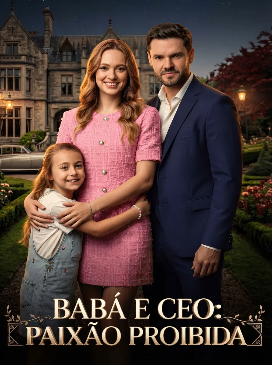 Assistir Babá e Ceo: Paixão Proibida Grátis - Episódio 1 | iCinePlay