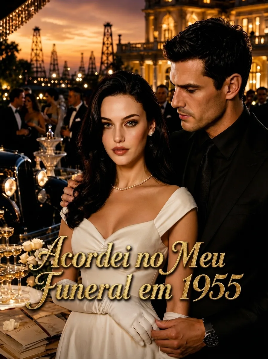 Acordei no Meu Funeral em 1955 — Compre por R$3,00 | iCine Store