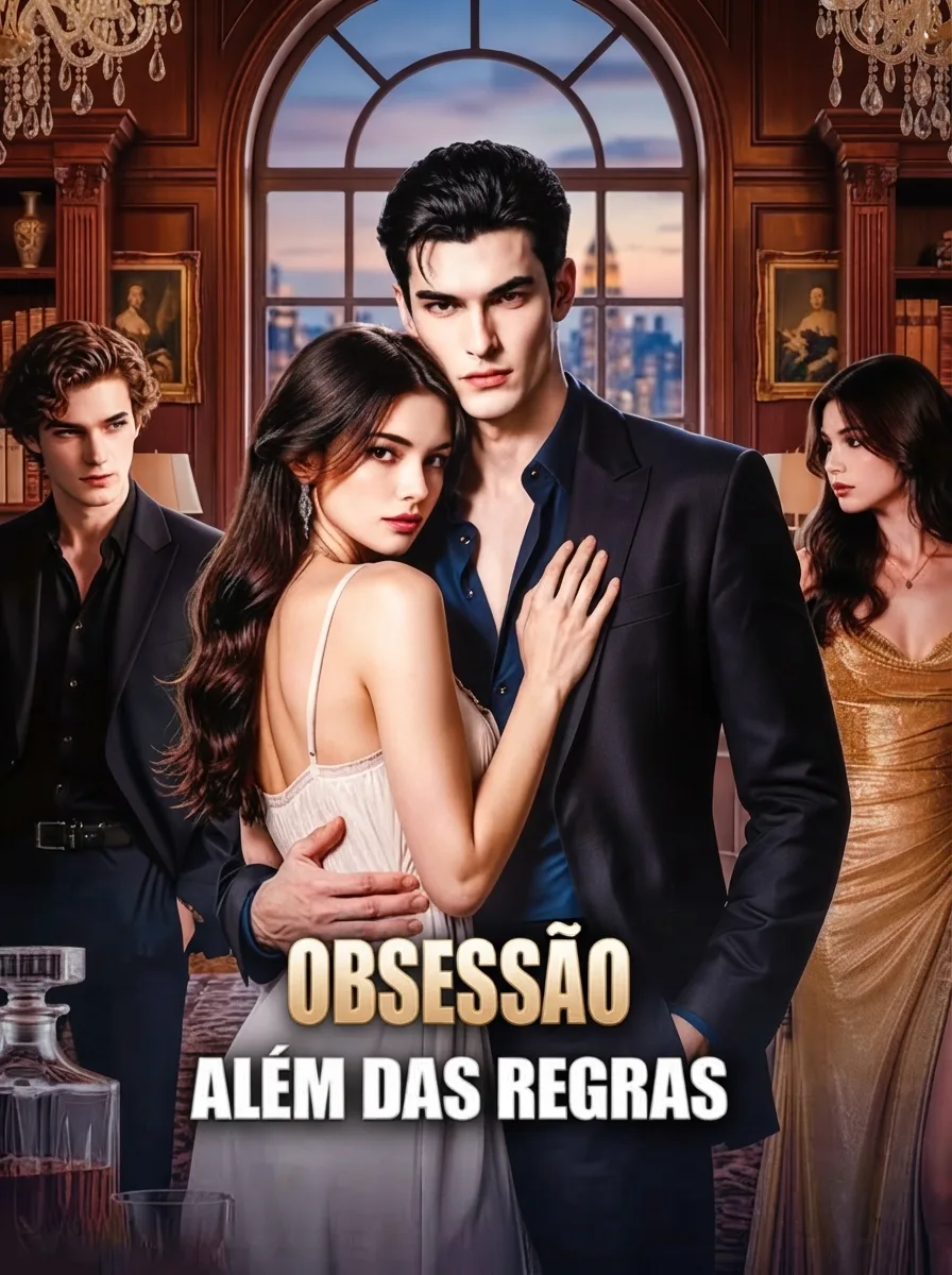 Obsessão Além das Regras — Compre por R$3,00 | iCine Store