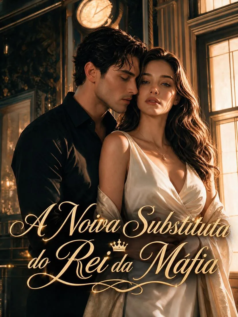 A Noiva Substituta do Rei da Máfia — Compre por R$3,00 | iCine Store