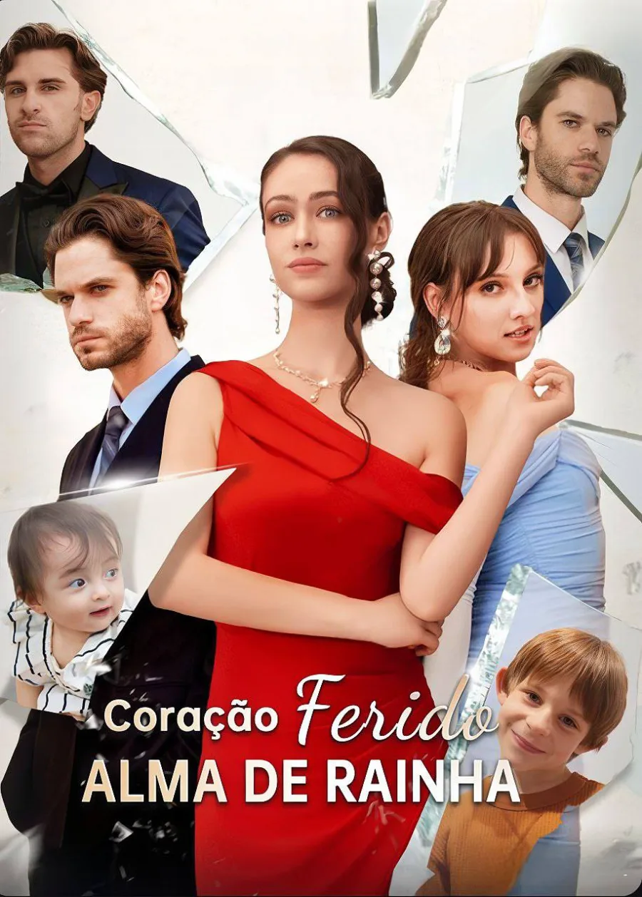 Assistir A Alma da Rainha / A Herdeira Divorciada Reinvidica a sua Coroa Grátis Online | iCinePlay