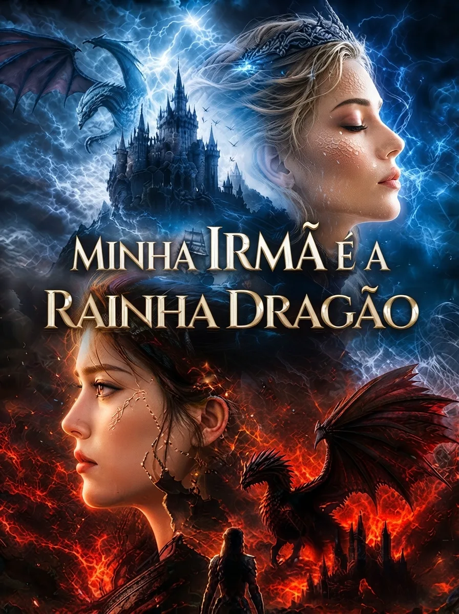 Assistir Minha Irmã É a Rainha Dragão Grátis - Episódio 1 | iCinePlay