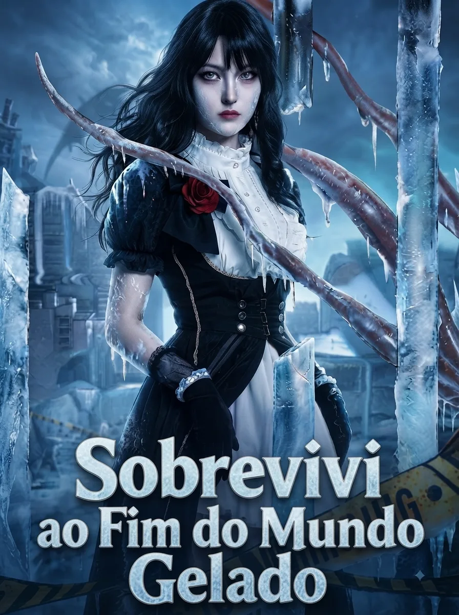 Assistir Sobrevivi ao Fim do Mundo Gelado Grátis Online | iCinePlay