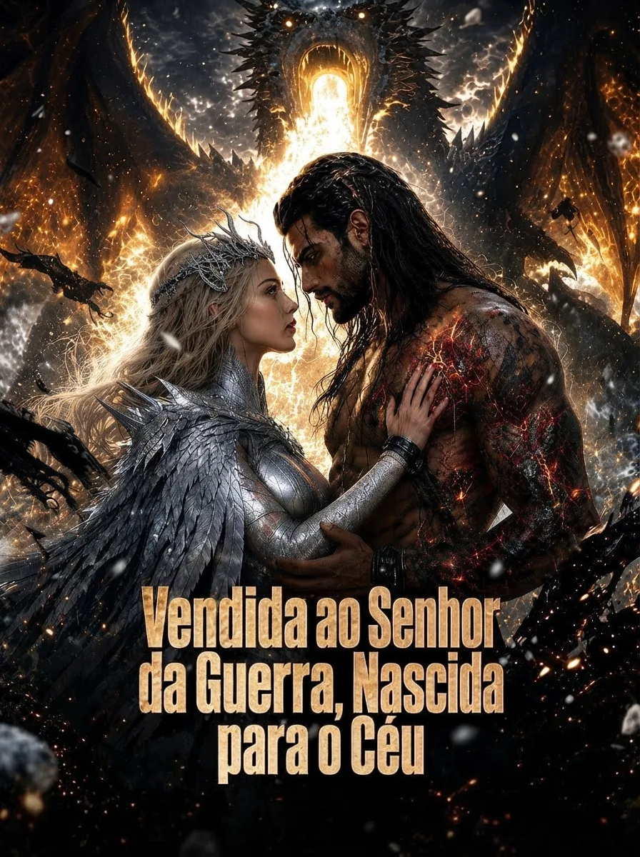 Assistir Vendida ao Senhor da Guerra, Nascida para o Céu Grátis - Episódio 1 | iCinePlay