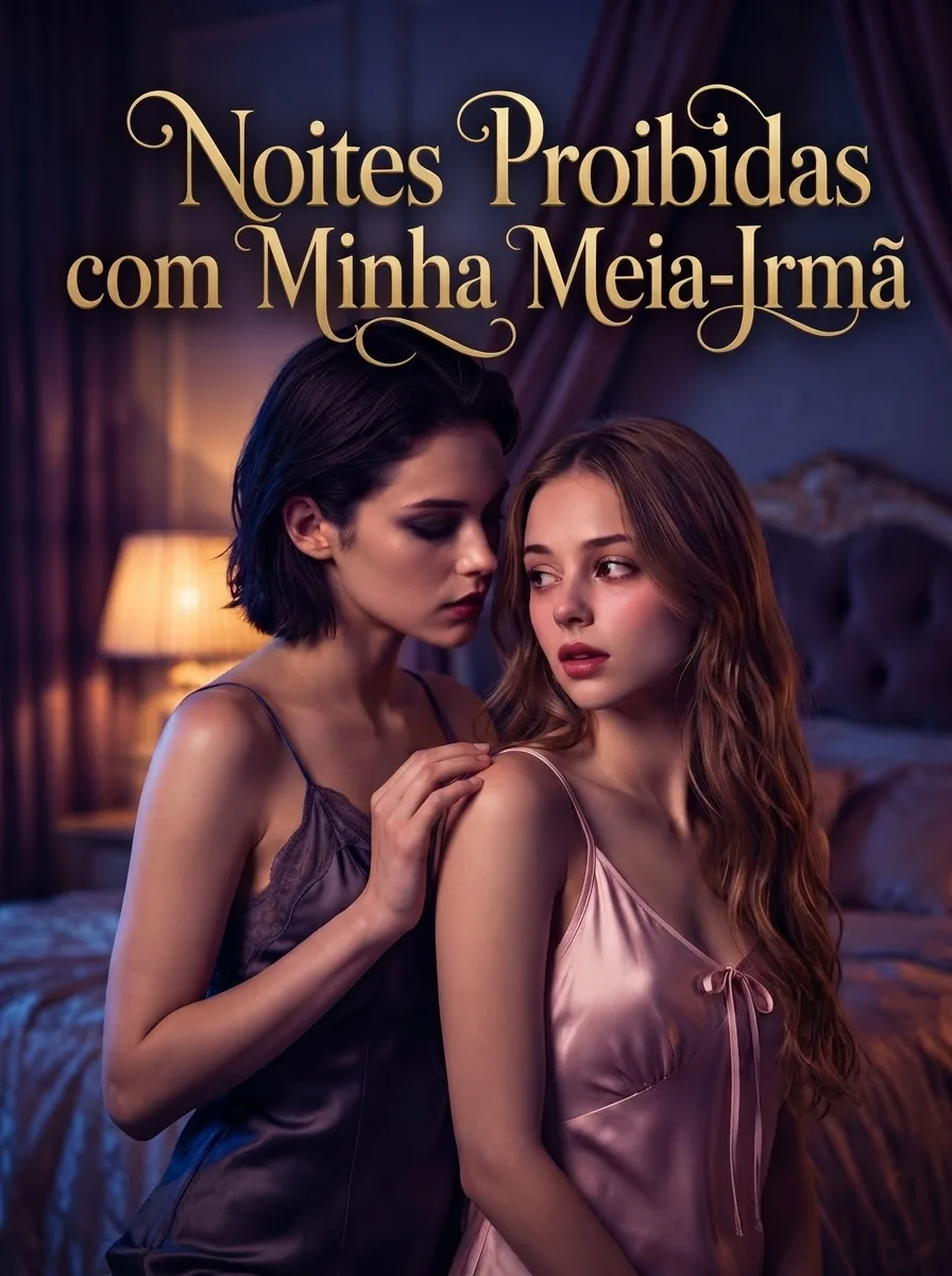 Noites Proibidas com Minha Meia-irmã — Compre por R$3,00 | iCine Store