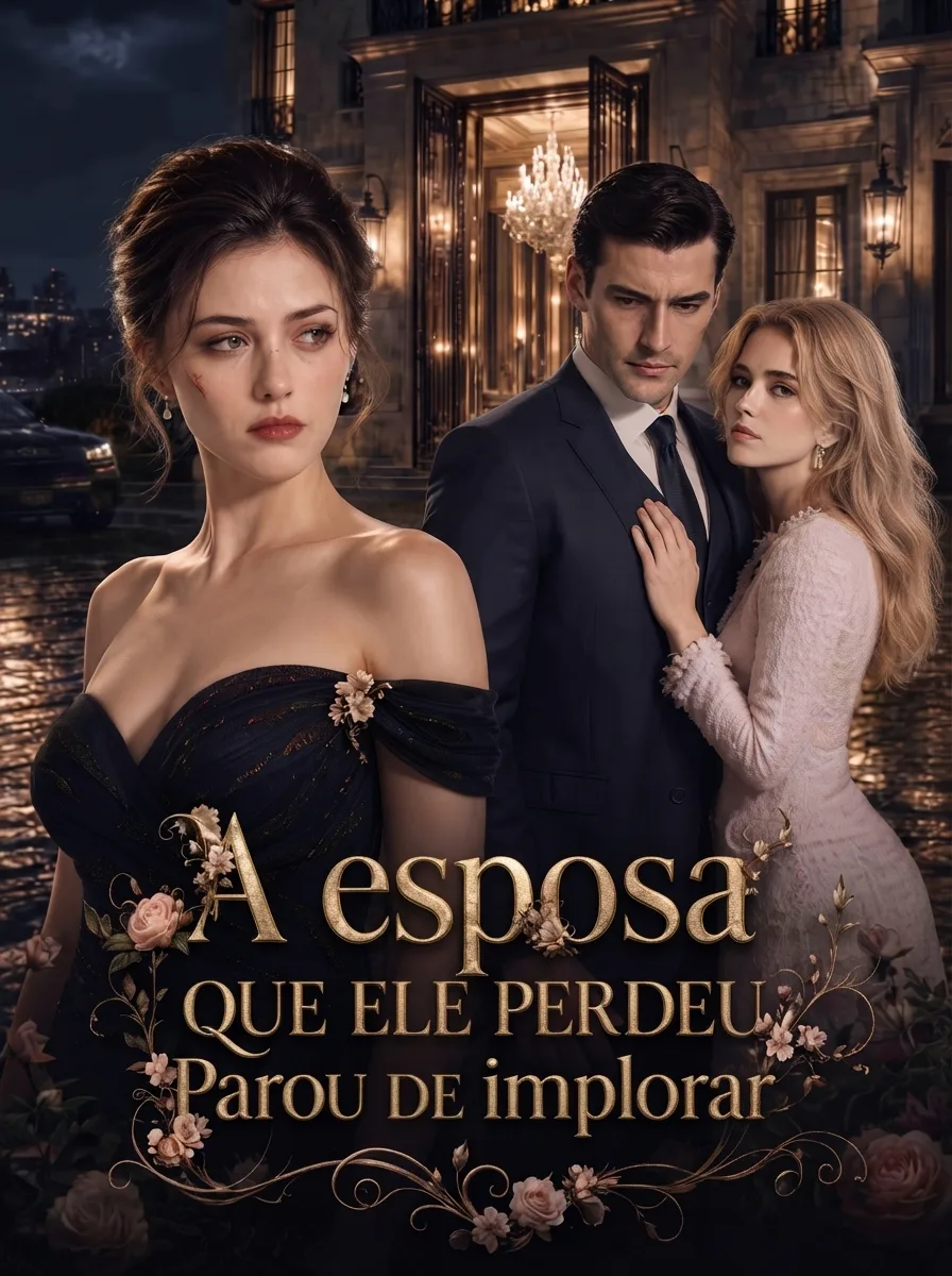 Assistir A Esposa que Ele Perdeu Parou de Implorar Grátis Online | iCinePlay