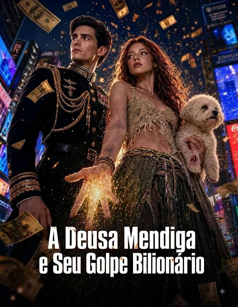 Assistir A Deusa Mendiga e Seu Golpe Bilionário Grátis - Episódio 1 | iCinePlay