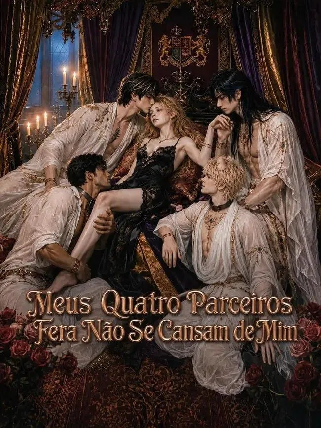 Assistir Meus Quatro Parceiros Fera Não se Cansam de Mim Grátis Online | iCinePlay