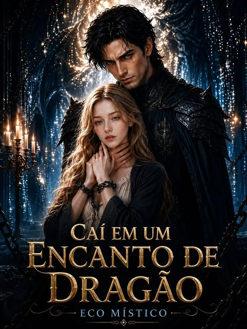 Assistir Caí em um Encanto de Dragão/ Eco Místico Grátis - Episódio 1 | iCinePlay