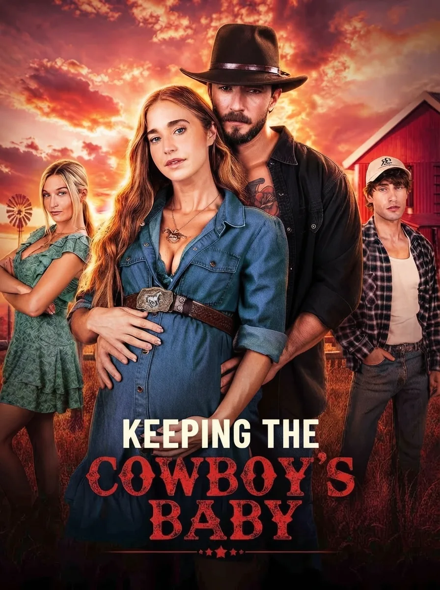 Assistir  Meu Ex,o Irmão Dele e o Nosso Bebê / Tendo o Bebê do Cowboy/ Grátis - Episódio 1 | iCinePlay