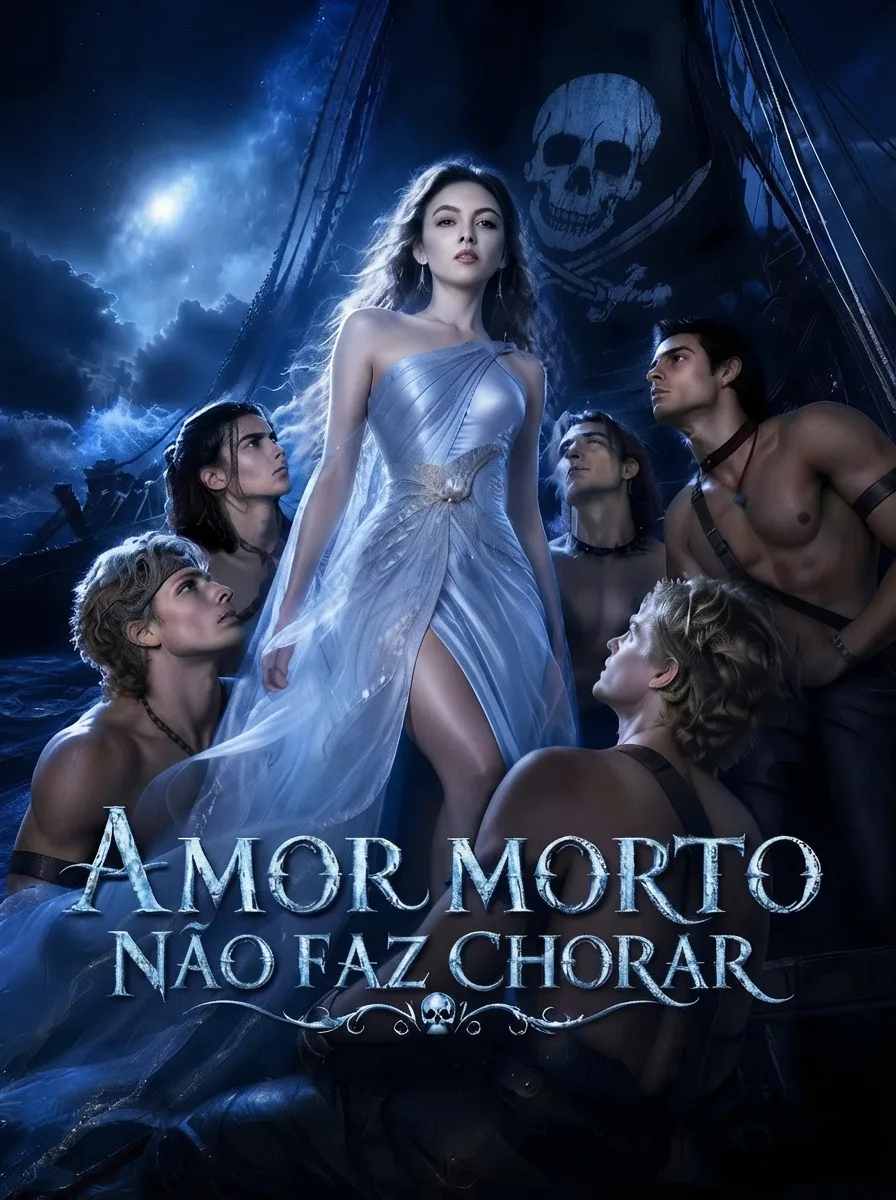 Amor Morto Não Faz Chorar — Compre por R$3,00 | iCine Store