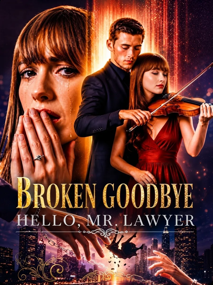Assistir Broken Goodbye/ Hello, Mr. Lawyer Grátis - Episódio 1 | iCinePlay