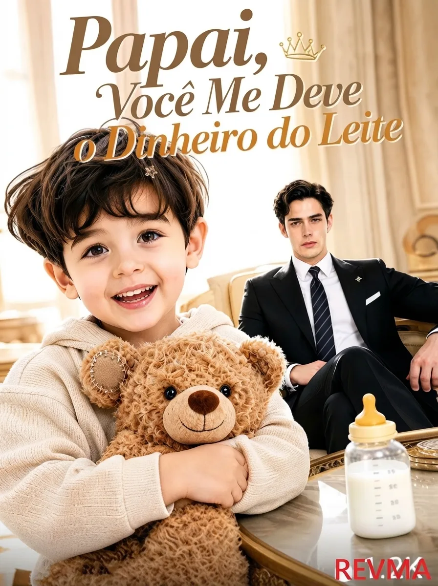Assistir Papai, Você Me Deve O Dinheiro do Leite Grátis Online | iCinePlay