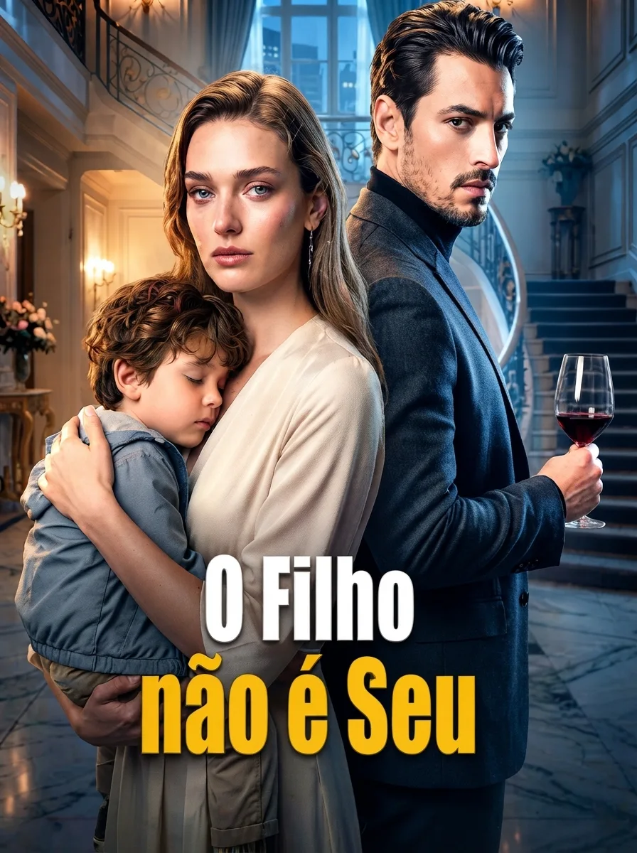 O Filho Não É Seu — Compre por R$3,00 | iCine Store